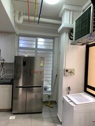 Cashew Heights Condominium (D23), Condominium #584005671